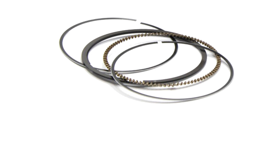 anillos de pistón segmentos ø52mm