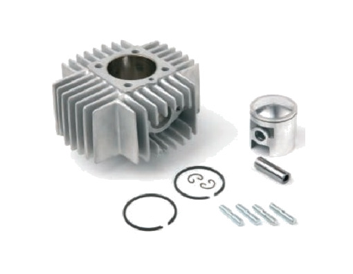 kit de cilindro motor ø48.8mm