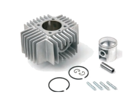 kit de cilindro motor ø40mm