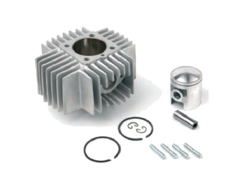kit de cilindro motor ø38mm