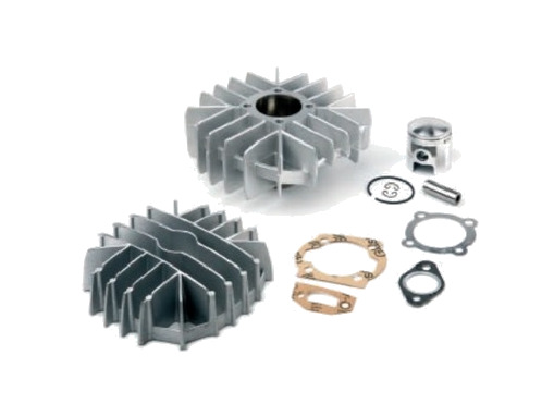 kit de cilindro motor ø38mm