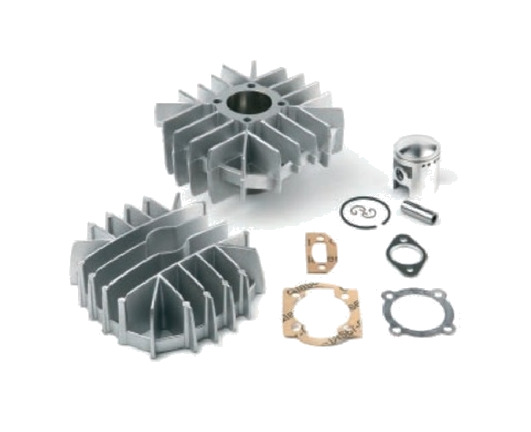 kit de cilindro motor ø39mm