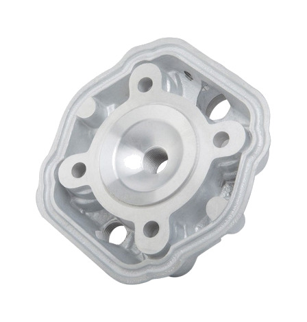 culata de aluminio  04085950 ø50 80cc