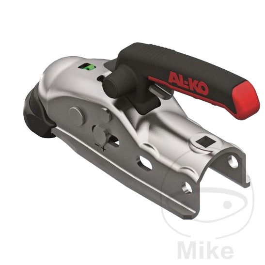 cabezal enganche de bola de remolque 2700 kg ak270 50 mm