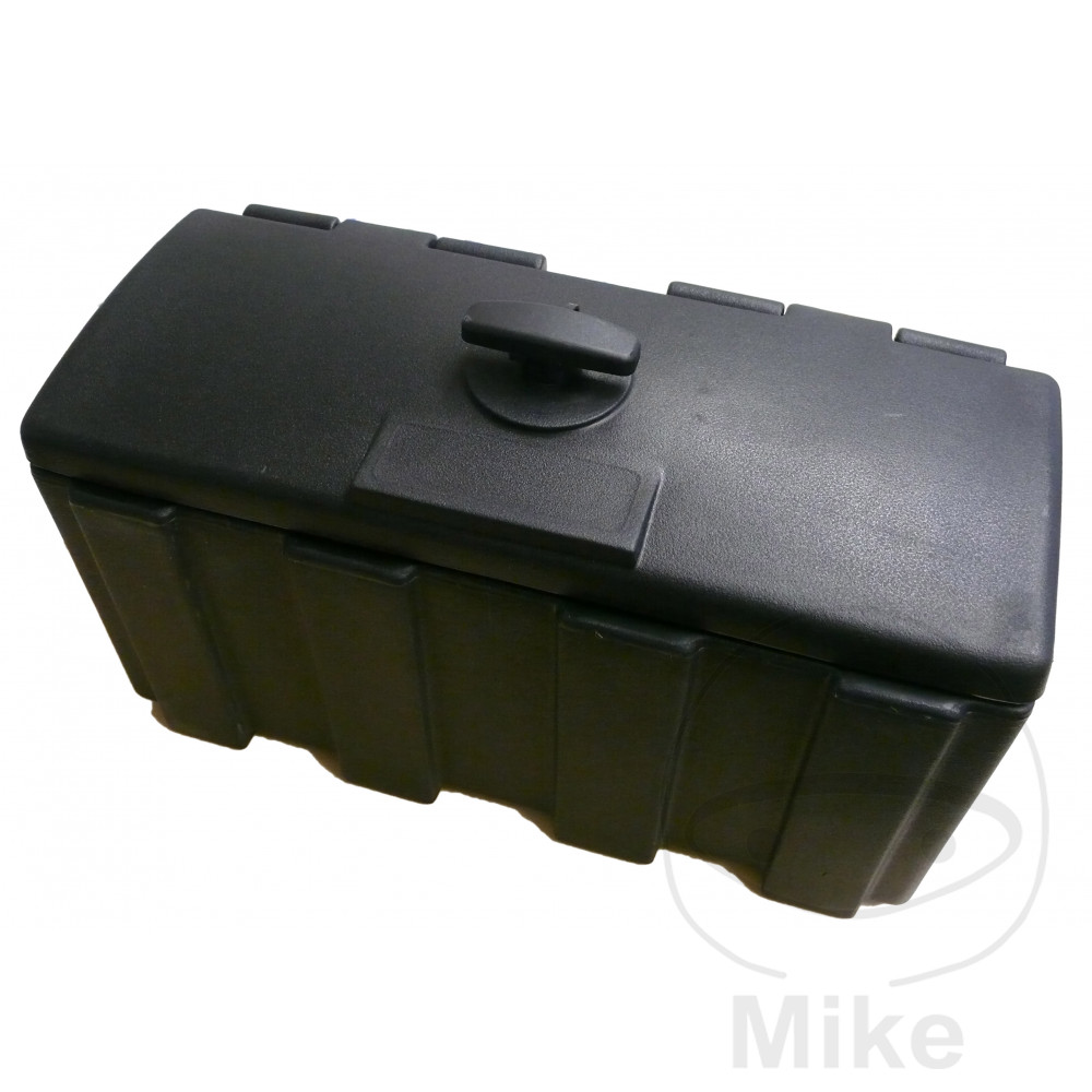 caja de herramientas de plástico para remolque pe
515x225x272mm