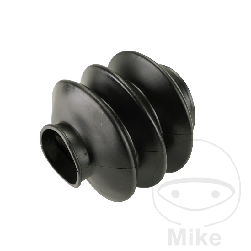 fuelle enganche de remolque 125x55/67 mm