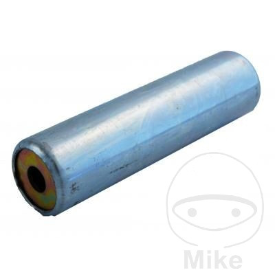 acumulador de muelle para palanca freno de mano de remolque 172x37 mm