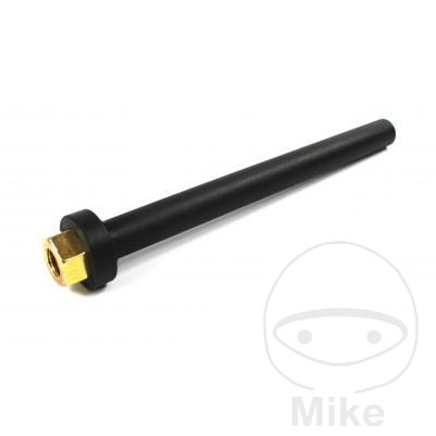 soporte para el varillaje de frenos m10