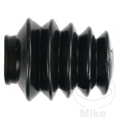 fuelle enganche de remolque 125x37/46 mm
