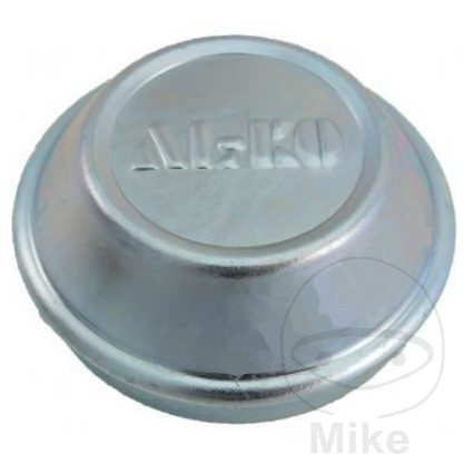 tapa antigrasa para ruedas de remolque ø60.3 mm