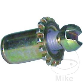 ajustador completo para freno de rueda 2050/2051
