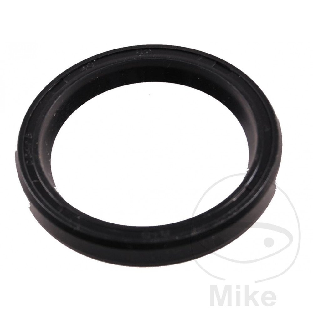 junta de buje 40x52x7 mm