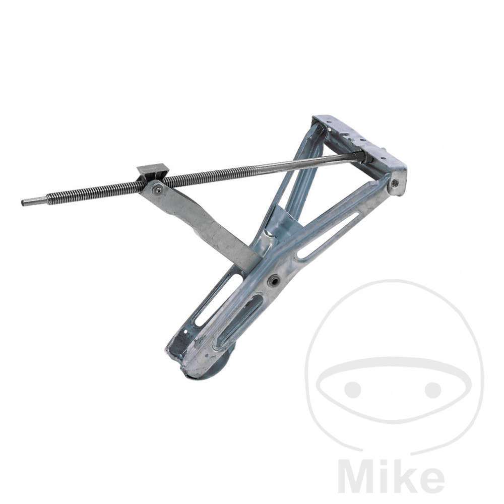 soporte del extractor para remolque 1.000 kg
