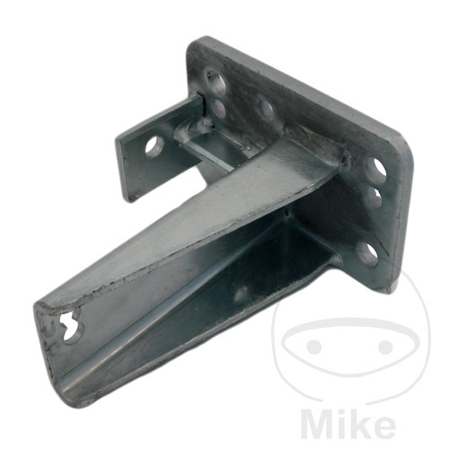 soporte rueda jockey para dispositivo de retención v 48 mm