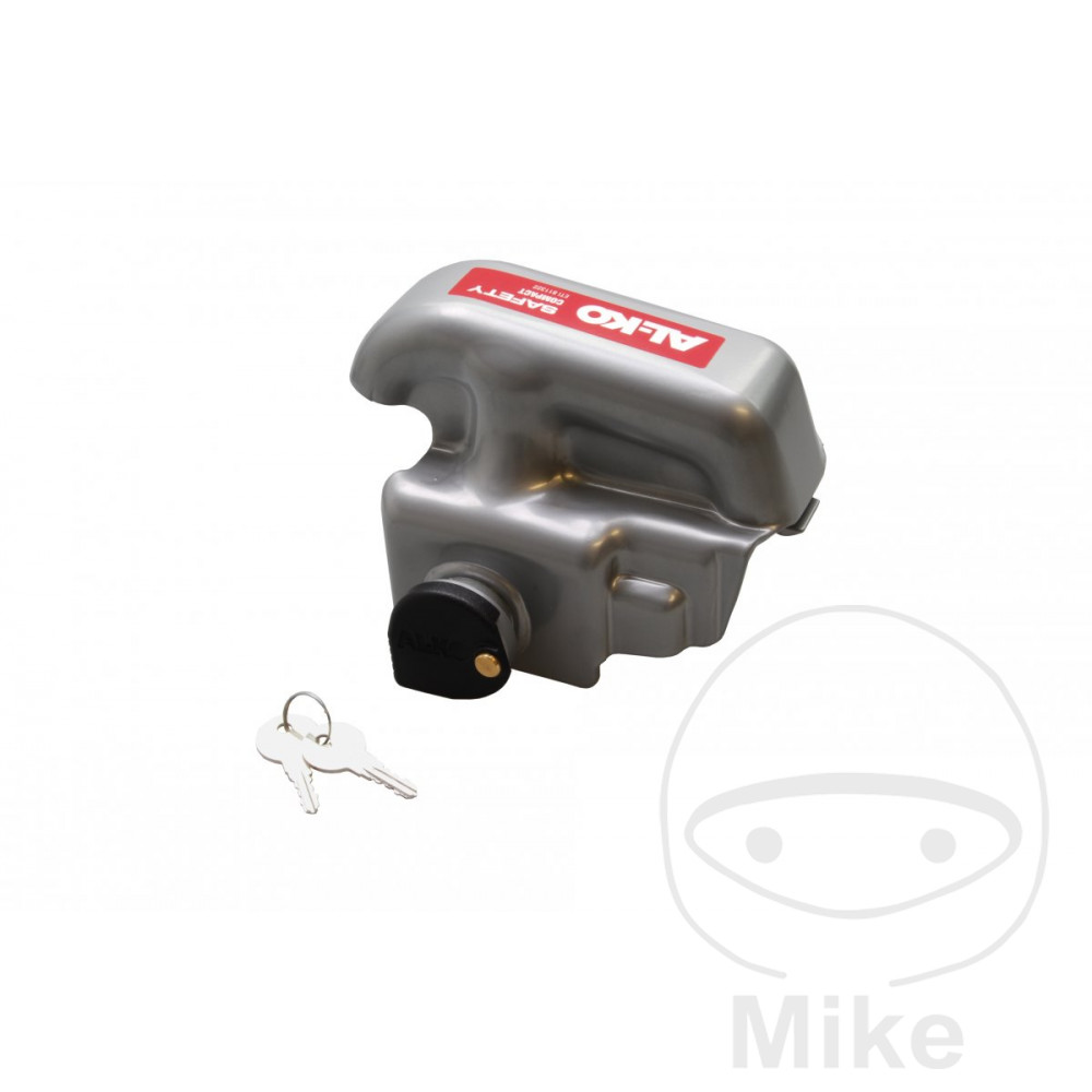 antirrobo para enganche de remolque aks 2004/3004