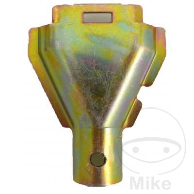 adaptador para cable de freno