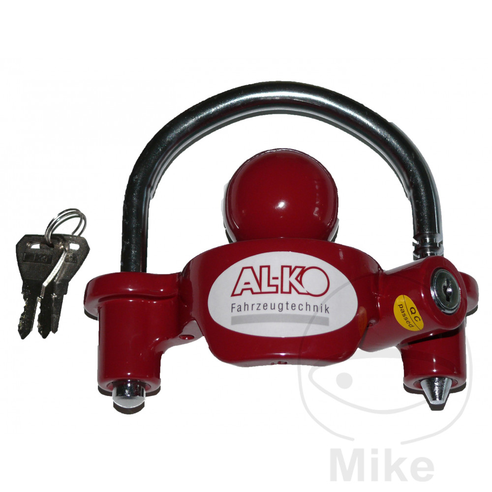 antorrobo universal para bola de remolque ak160-350