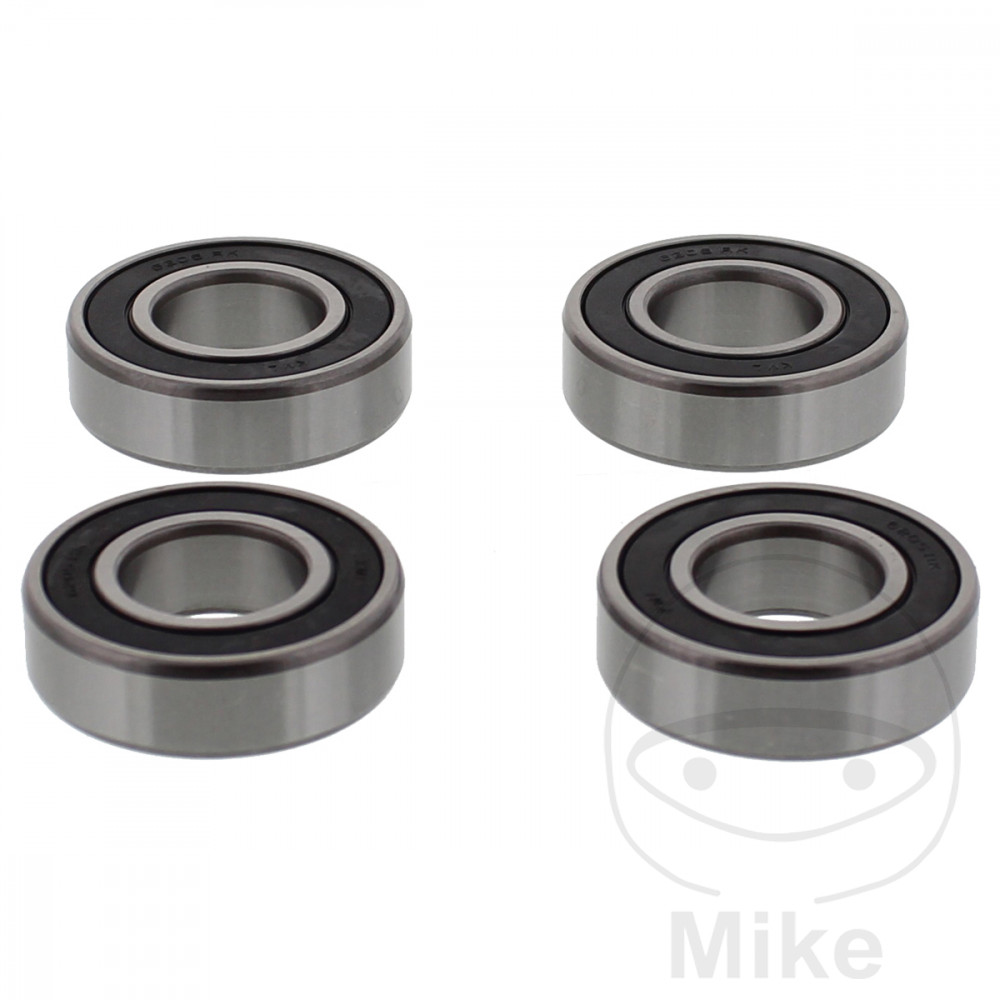 ALL BALL Wheel Bearing Set - Picture 1 of 1