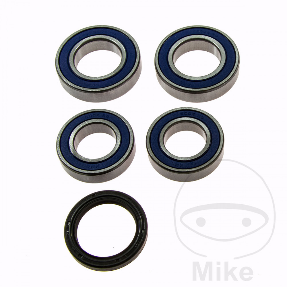 BALL Wheel Bearing Set with Seals - Picture 1 of 1