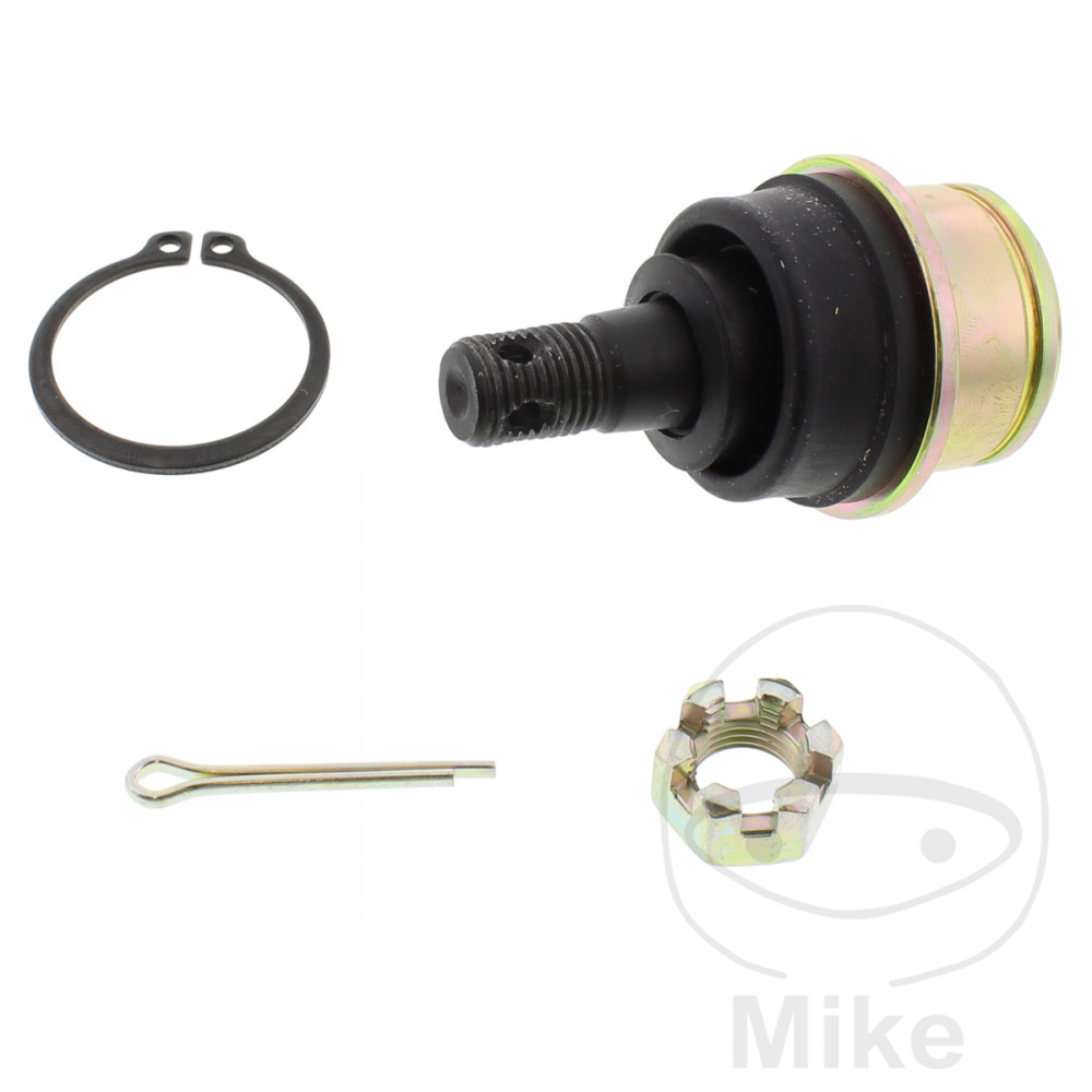 ALL BALLS Tie Rod End Kit - Picture 1 of 1