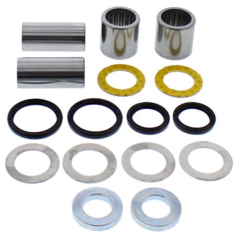 kit rodamientos de basculante