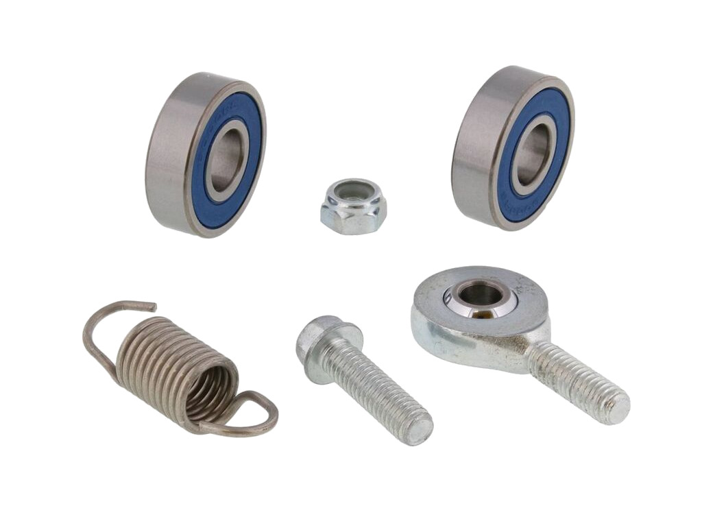 kit de reparación pedal freno