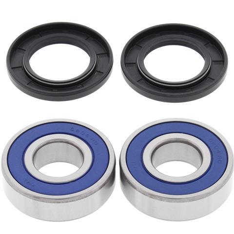 kit de rodamientos 776697
