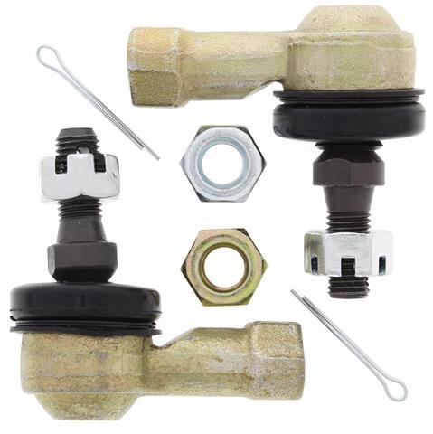 kit rotulas de brazo de direccion
