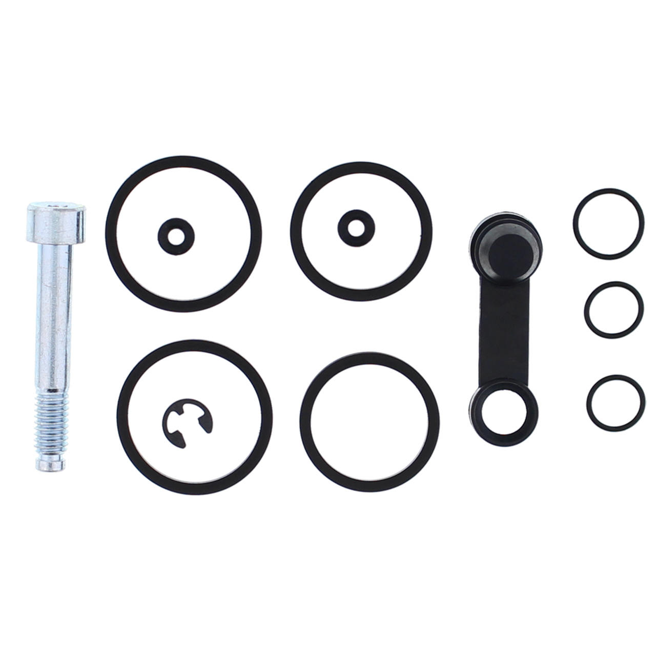 kit reparacion pinza de freno delantera