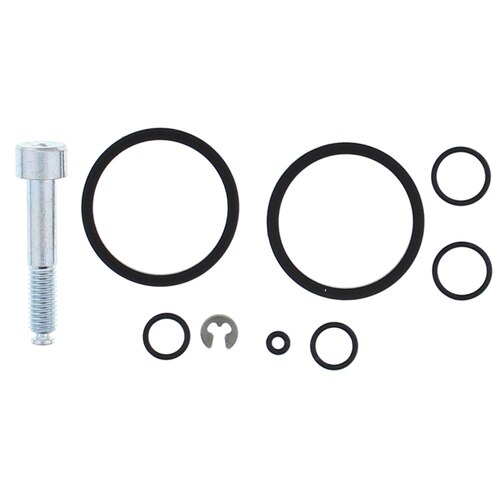 kit reparacion pinza de freno trasera