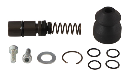 kit reparacion bomba de freno trasera