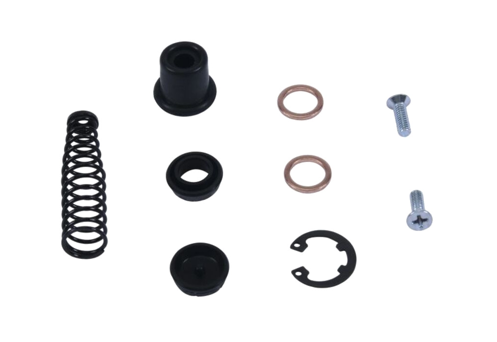 kit reparación bomba de embrague