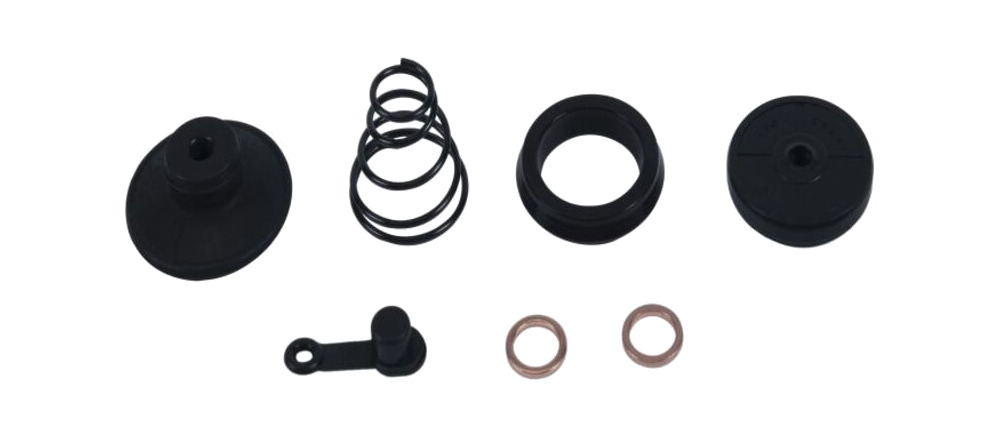 kit reparación receptor de embrague