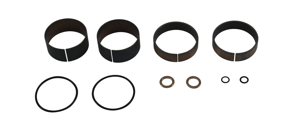 kit de casquillos horquilla