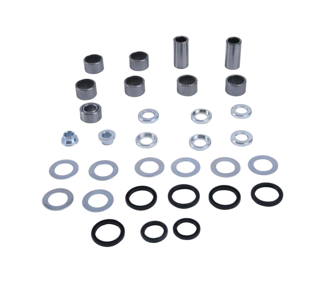 kit de reparación bieletas