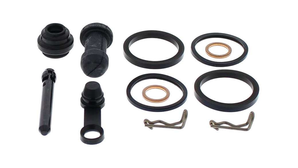 kit de reparación pinza freno