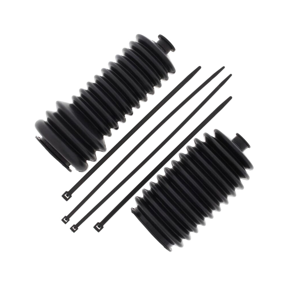 kit de guardapolvos para barra de dirección