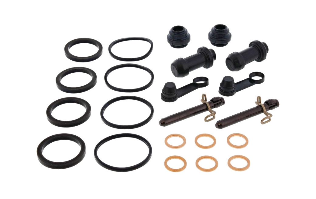 kit de reparación pinza freno