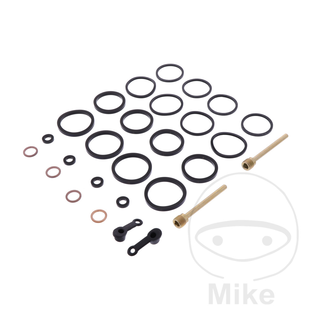 kit reparación pinza de freno