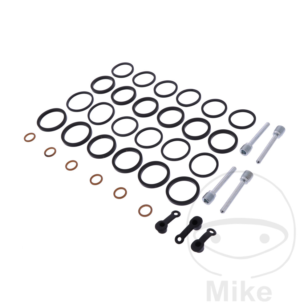kit reparación pinza de freno