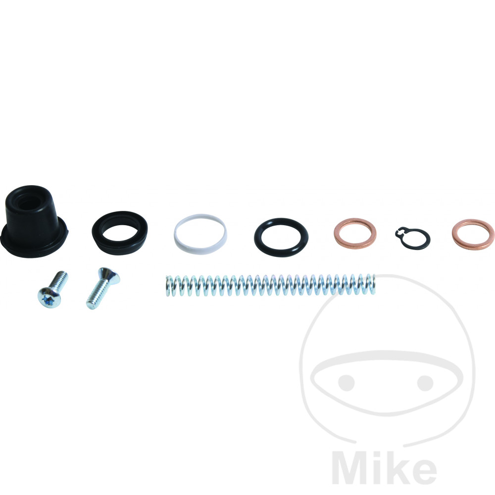 kit reparación bomba de freno delantero