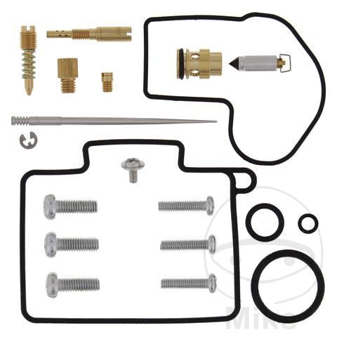 kit de reparacion de carburador