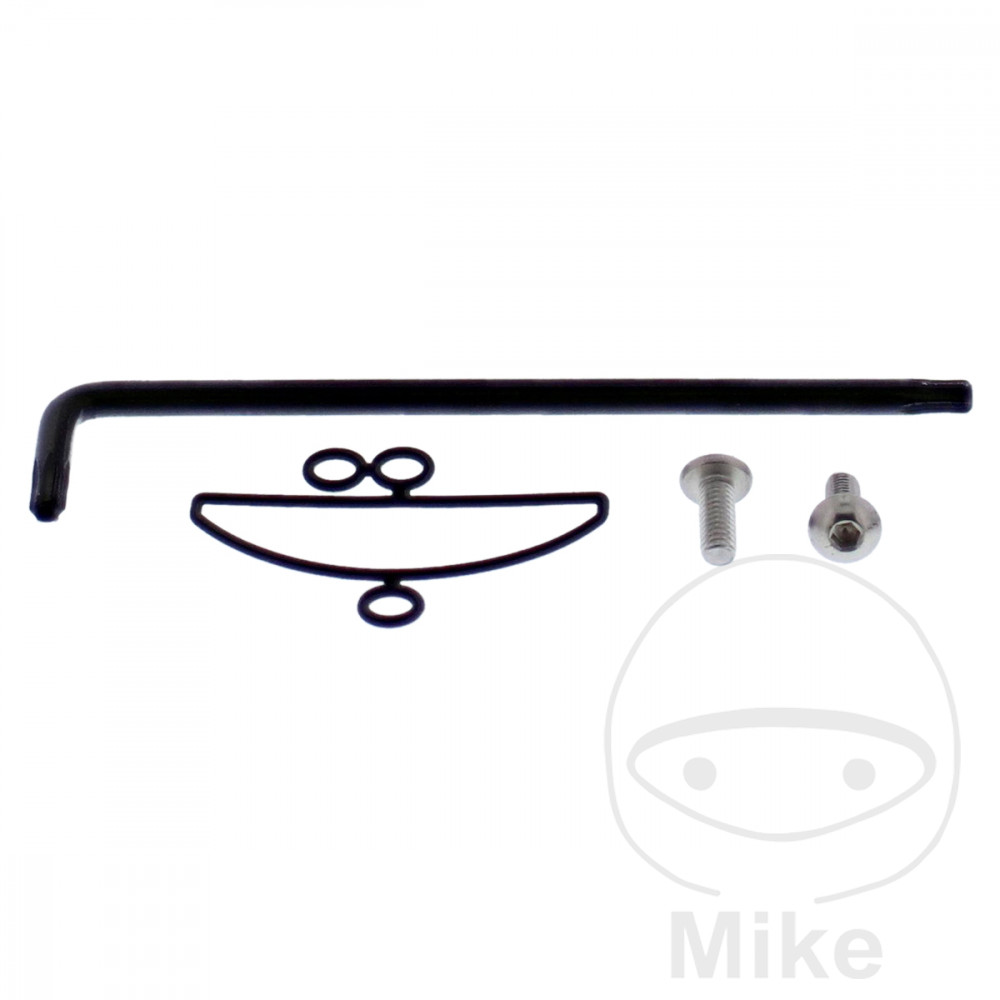 kit de reparacion de carburador