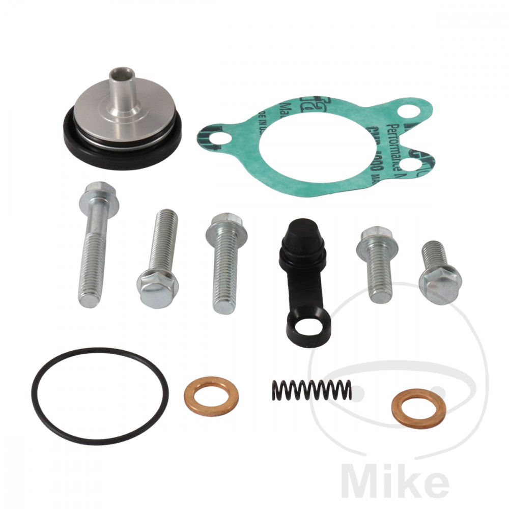 kit reparación cilindro receptor embrague