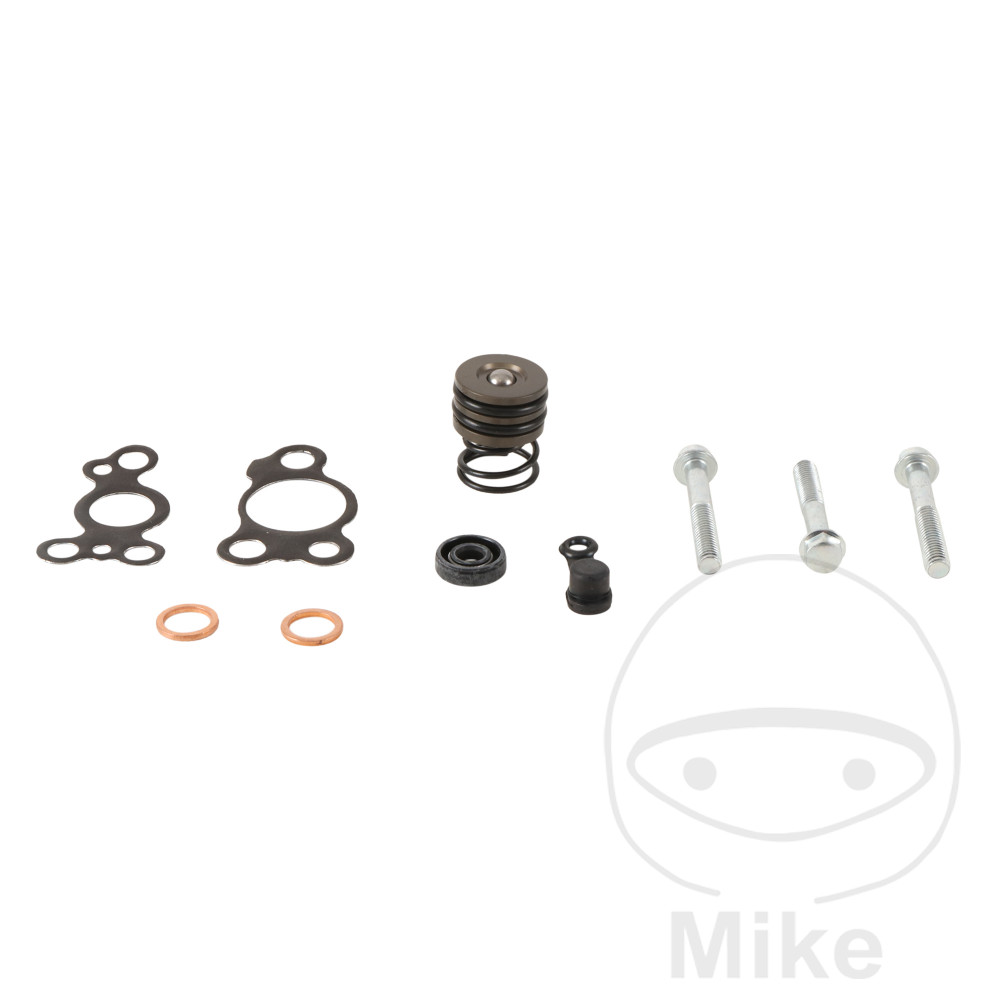 kit reparación cilindro receptor embrague