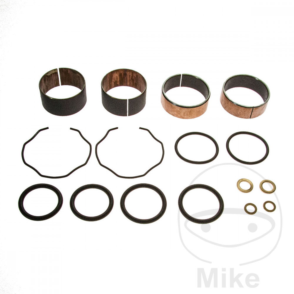 kit reparación horquilla moto