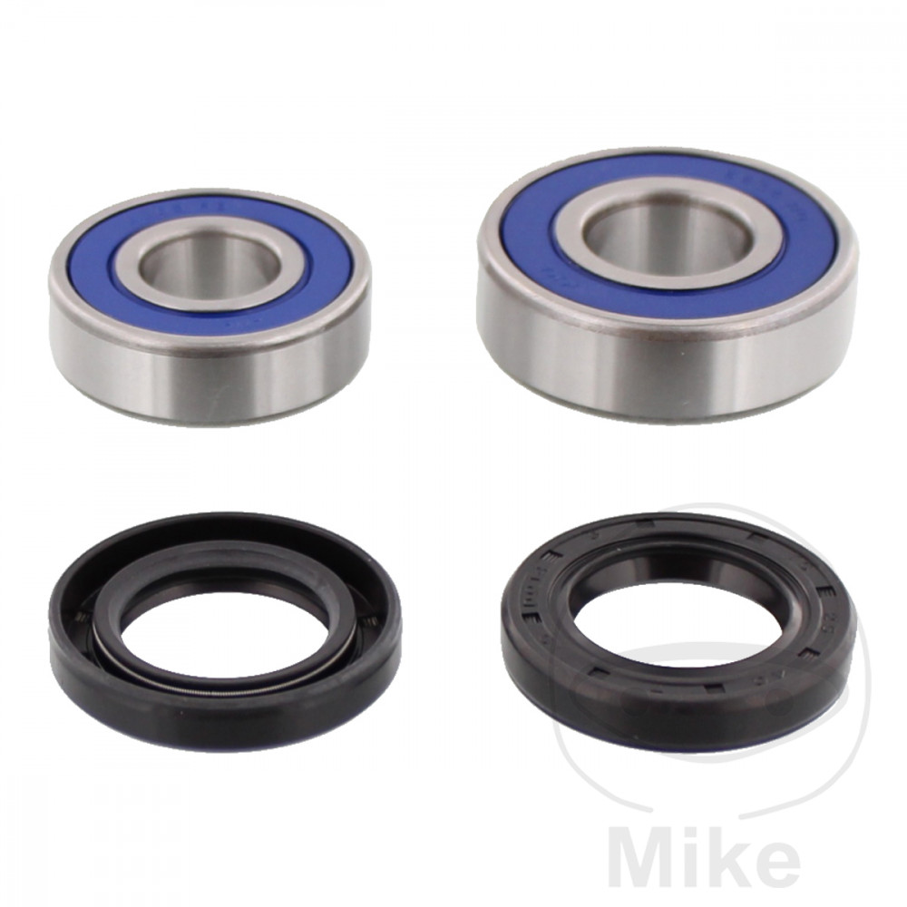 kit rodamientos y retenes de rueda altn: 7521347