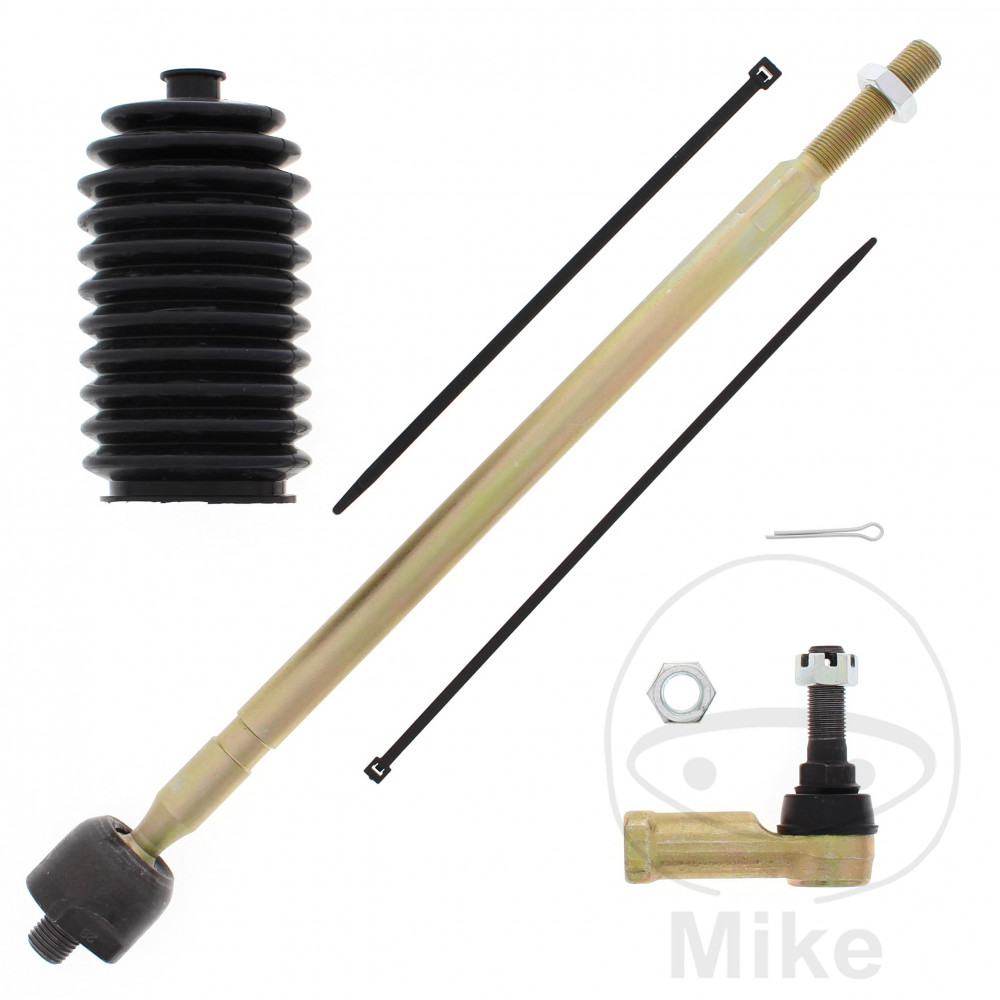 kit rótula barra de dirección