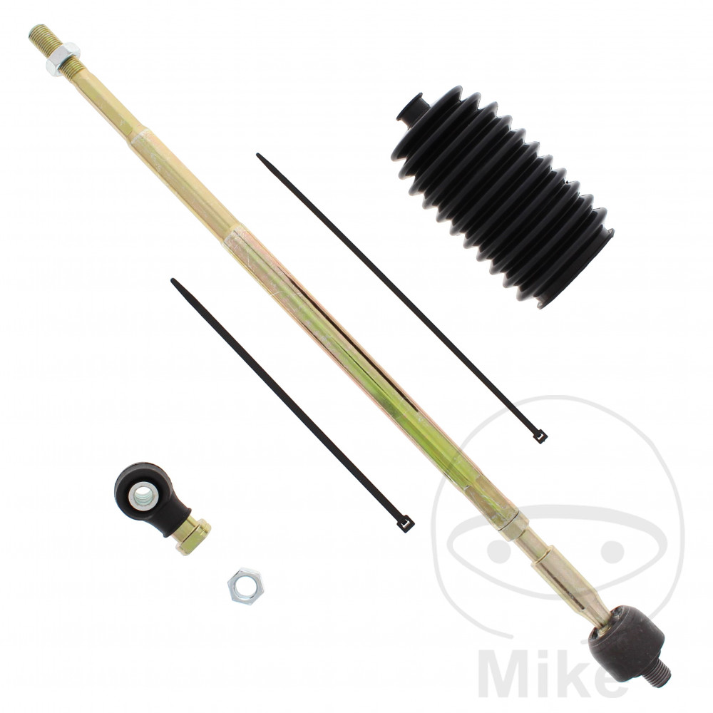 kit rótula barra de dirección