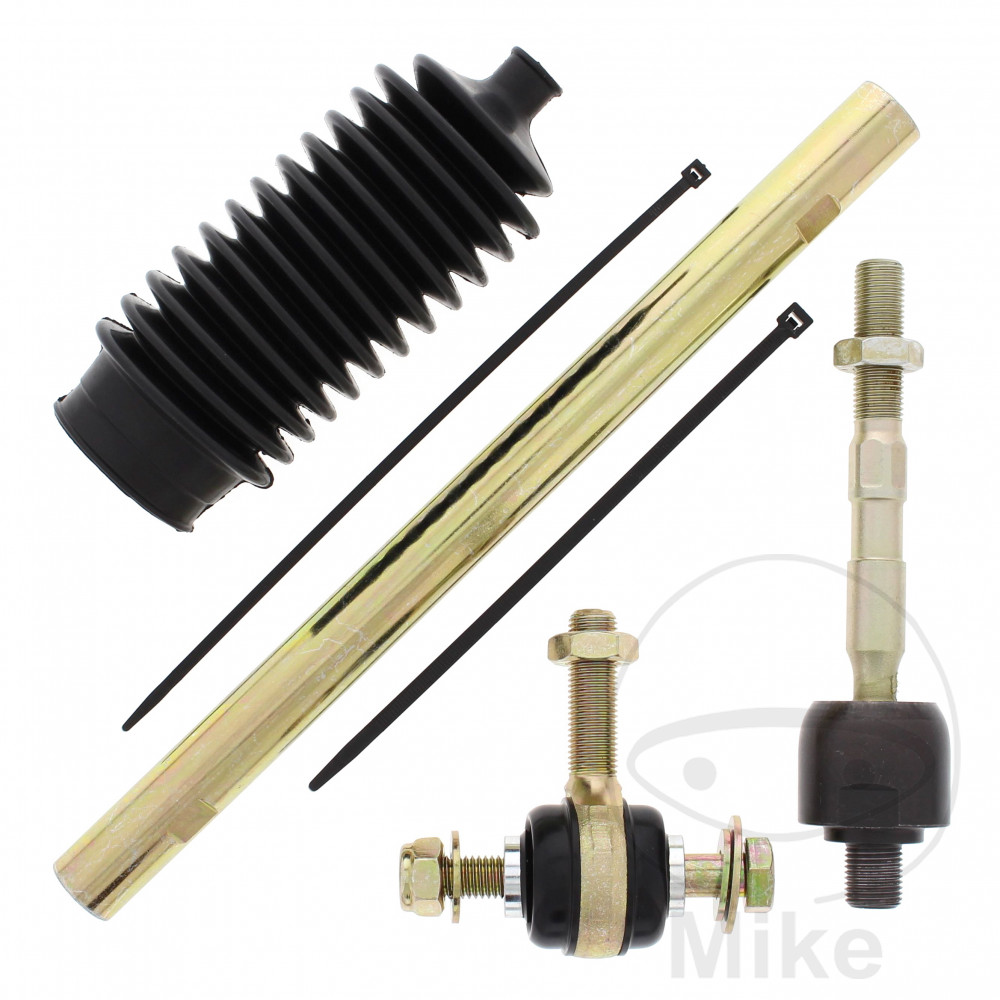 kit rótula barra de dirección